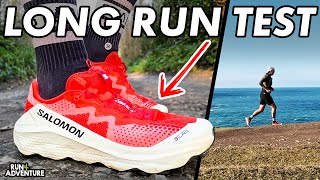 WORTH £230? | Salomon S/Lab Ultra Glide LONG RUN TEST + Q&A | Run4Adventure