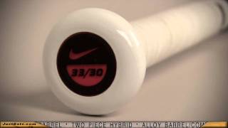 Video thumbnail: Nike Aero BT0633