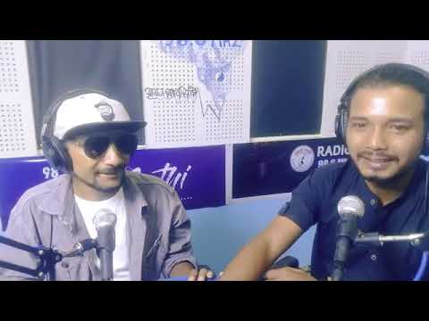 My Podcast