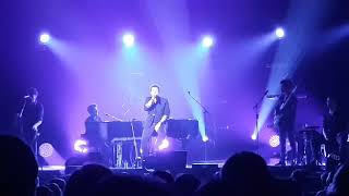 Patrick Bruel - Ce soir, on sort...au Théâtre de Denain