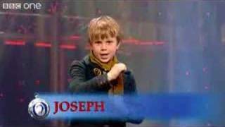 Olivers: It's A Hard Knock Life - I'd Do Anything - BBC One