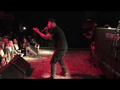 Recap for Coast 2 Coast LIVE | Seattle All Ages Edition 6/4/17