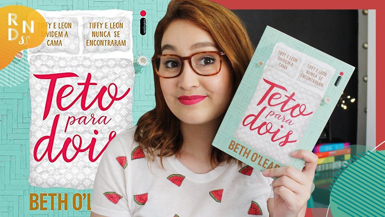 Teto Para Dois (Beth O'Leary) | Resenhando Sonhos