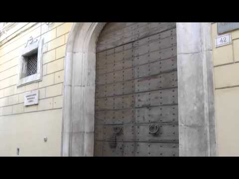 ONDA TG 21.06.2014 - LA CIVITA SU SMANTELLAMENTO GENIO CIVILE SULMONA
