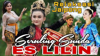 Download lagu JAIPONG SULING SUNDA || KENDANG GLERR COCOK BUAT RELAKSASI & SANTAI DI WARKOP mp3