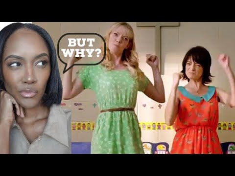 CHRISTIAN WOMAN REACTS TO GARFUNKEL AND OATES "THE LOOPHOLE" FOR THE FIRST TIME