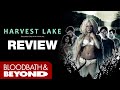 Harvest Lake (2016) - Movie Review