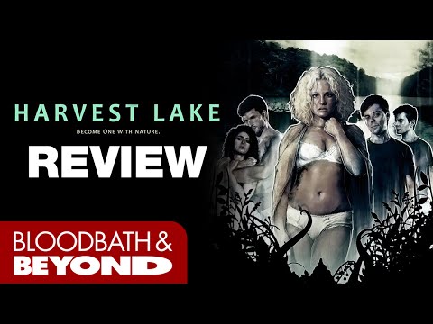 Harvest Lake (2016) - Movie Review