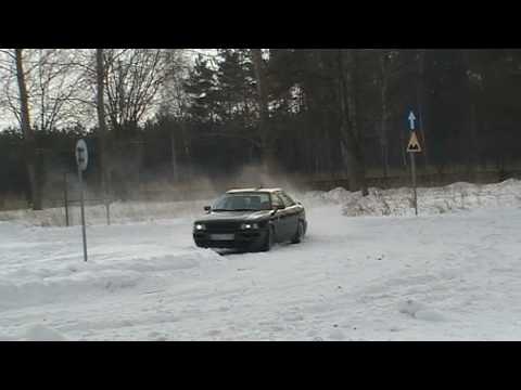 Zimowy Sprint 07.02.2010 Tychy- The Best Of