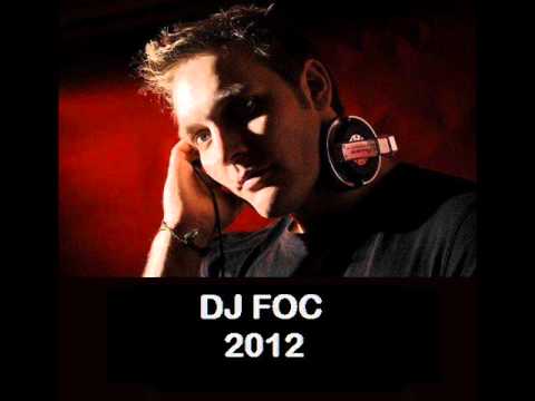 Alesso - Kidsos is your Frinds (Ingrosso vs Justice) (DJ Foc style)