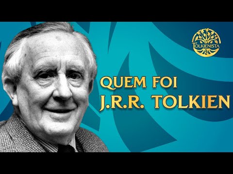 Quem foi J.R.R. Tolkien