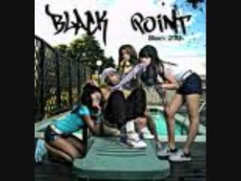 Black Point ft Sensato - watagatapistusberry