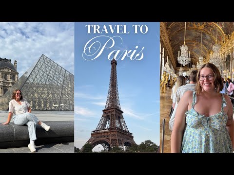 EF Ultimate Break Paris