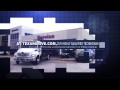 TEXAN DRIVE SERVICE VIDEO CJDR Raw