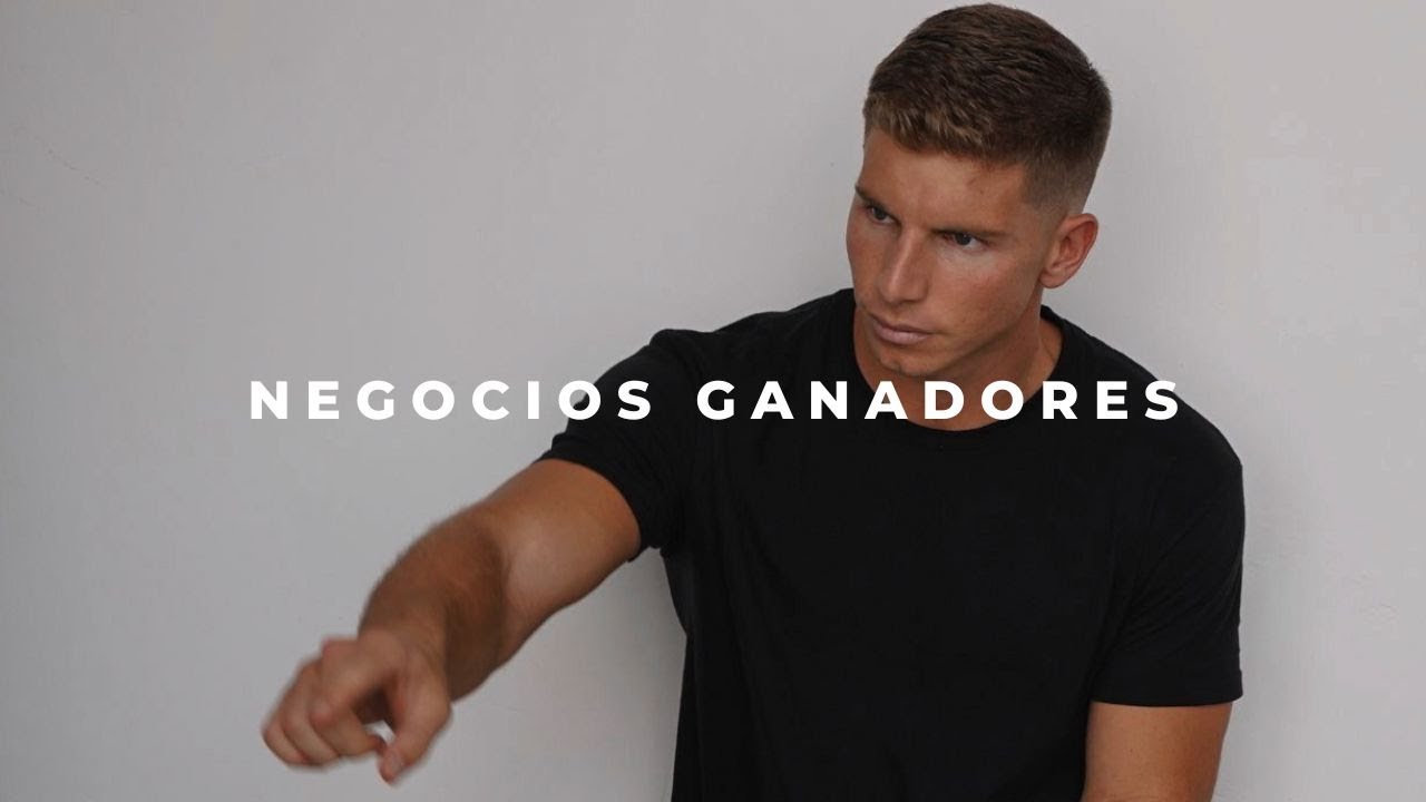 6 Claves para Montar un NEGOCIO de ÉXITO