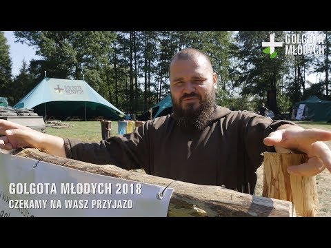 GM 2018 | Czekamy na Wasz przyjazd