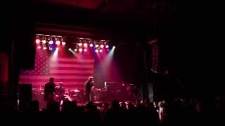 AMERICAN NIGHTMARE - Farewell (Live at The Phoenix Concert Theatre, Toronto, ON)