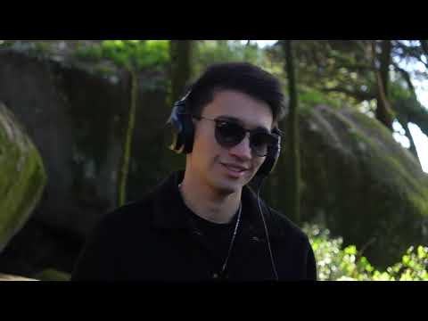 Feeltz Live @ Portugal Melodic Techno & Afro House Mix