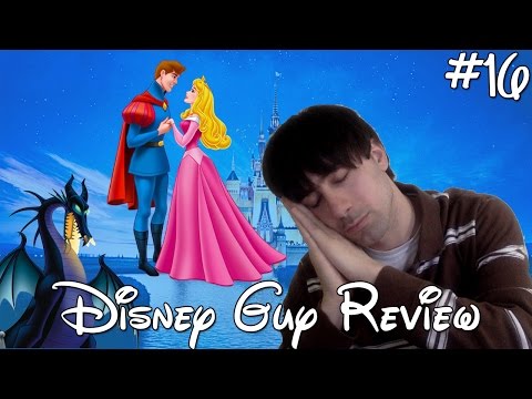 Disney Guy Review - Sleeping Beauty