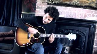 Liam Bailey | "You Better Leave Me" - A64 [S2.EP14]: SBTV