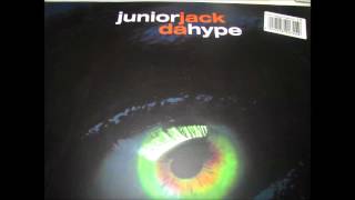 JUNIOR JACK   DA HYPE