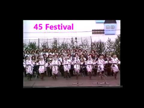 DZIVČINI U BILIM - SVIDNIK 45