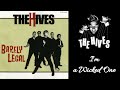The Hives - I'm A Wicked One