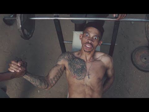 William Last KRM & Scar ft. Trippi808 - Ke RrAaOo (Official Music Video) Local Corner 