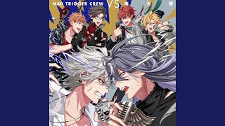 Cover art for Yokohama Walker - MAD TRIGGER CREW
