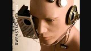 GWEN STACY - A Dialogue (Pitch Change)