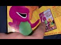 Barney Vhs Update