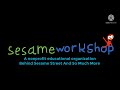 Sesame Workshop 2013