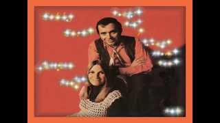 Skeeter Davis &amp; Bobby Bare - That&#39;s All I Want From You