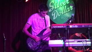 eleanor shore 7/29/16