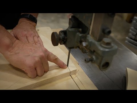Bandsaw Breakthrough: The Secret to Perfect Cuts Every Time