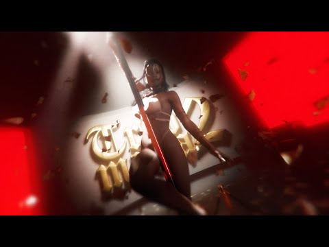 Le Juiice - WATCH OUT (Visualizer)