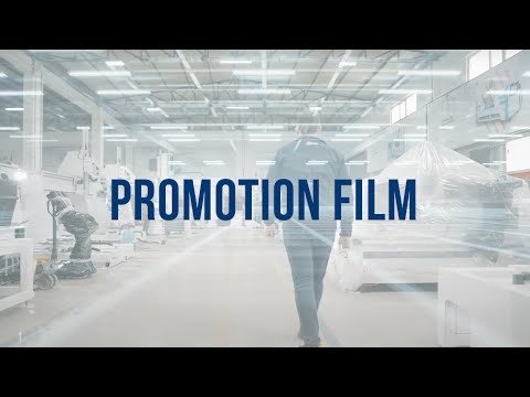 NESTO | CORPORATE FILM