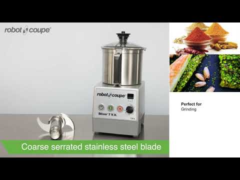 Robot-Coupe Blixer 7