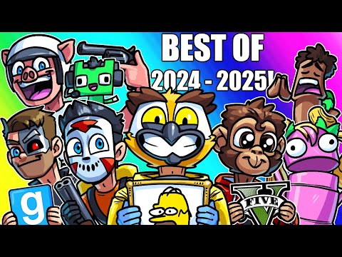 The Best of 2024 - 2025 So Far!