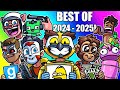 The Best Of 2024 2025 So Far