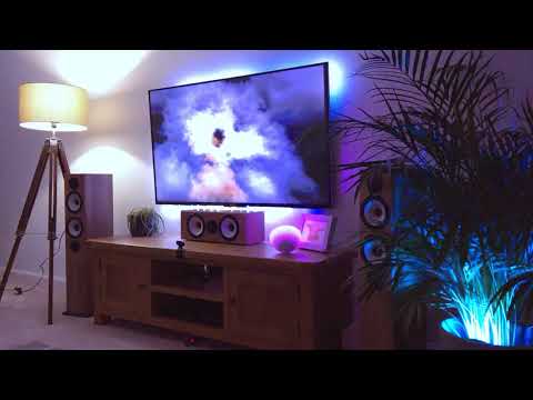 hueDynamic Dr Hue   Doctor Who TIme Travel with Hue Lights