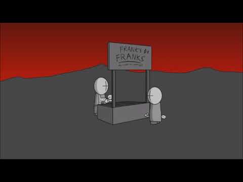 Killing Machine (Madness Frankfurterication theme)