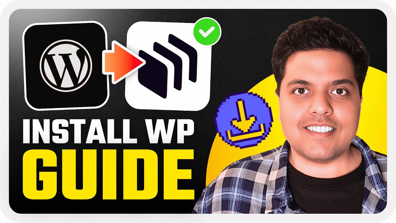 How To Install Wordpress on Wasmer.io (Quick Guide)