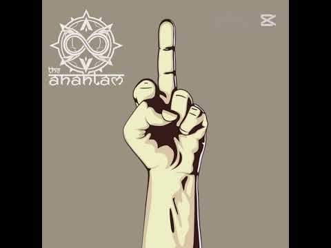 Akrosh - The Anantam ( live record)