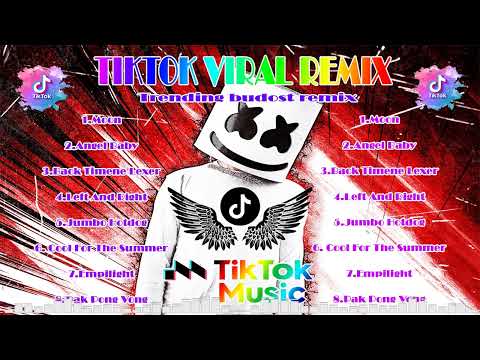NEW TRENDING TIKTOK VIRAL BUDOTS REMIX 2024 - 2024 💥