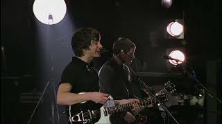 Arctic Monkeys - If You Were There, Beware (Live At The Apollo in December 2007) [HD] 1080p)