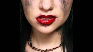Escape The Fate - Ashley HQ