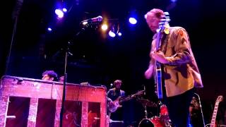 Low Cut Connie Live in New York 12/02/2016 (A)