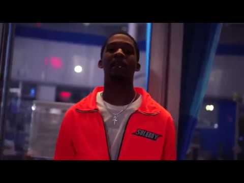 Eazy Chillz - PLAYBOOK | Shot By @SonOfSamFilms