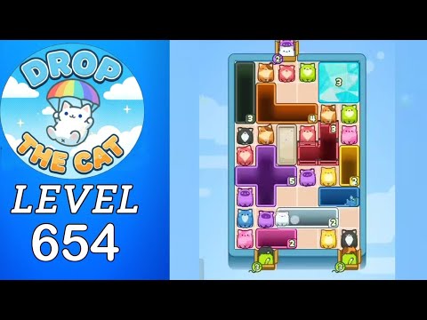 Уровень 654 thumbnail